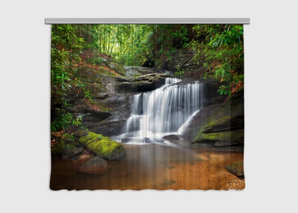 Curtain Waterfall, 180 x 160 cm, FCSXL 4800
