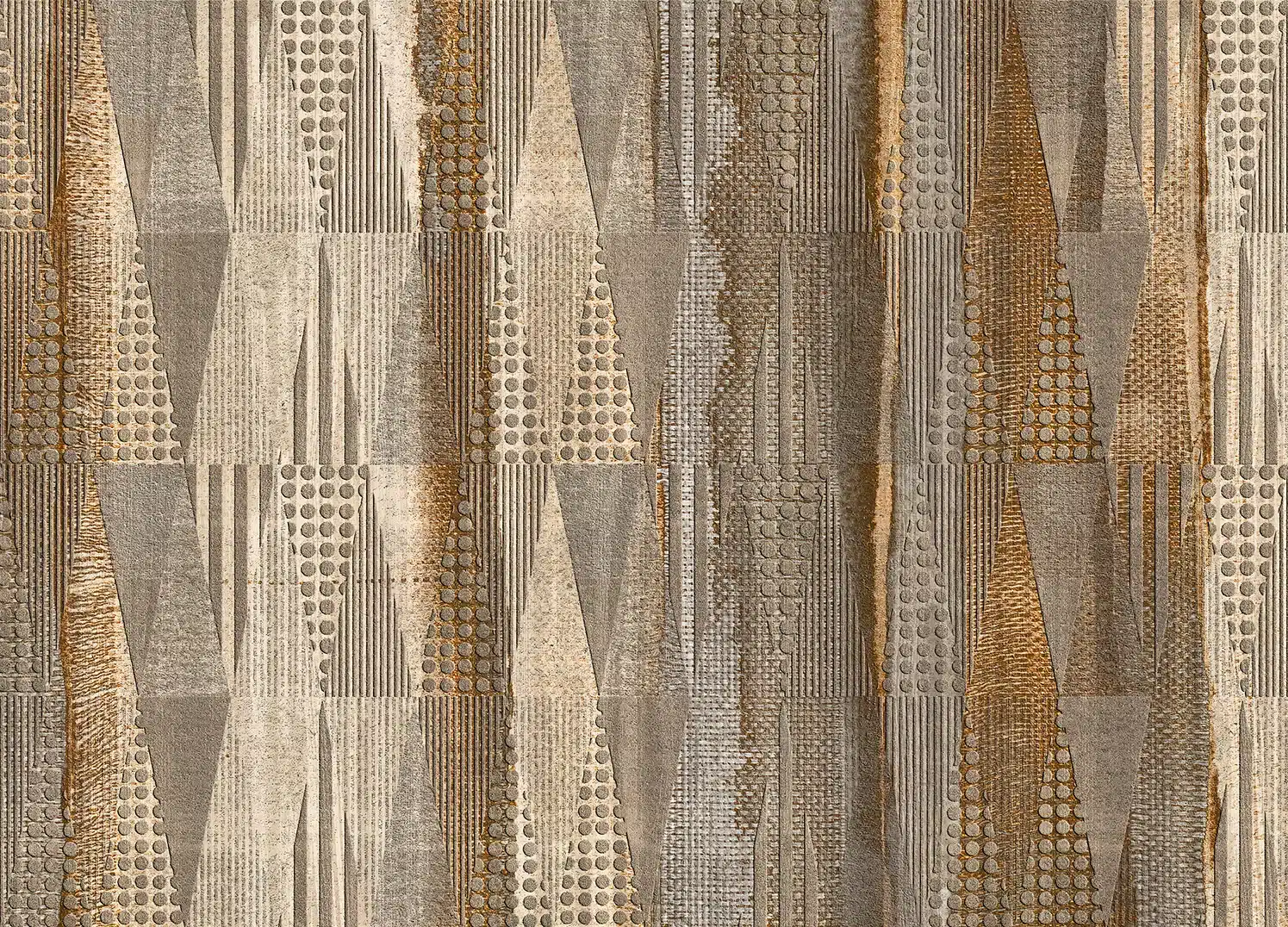 Wall Mural Royal Grunge, Made to Measure, FT5P 352047