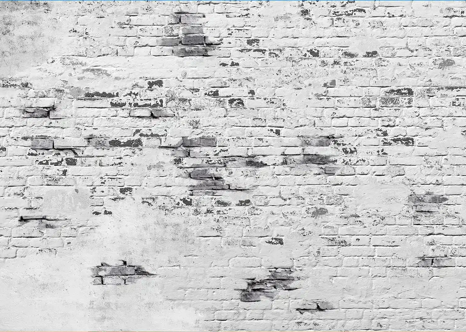 Brick Wall | Made-to-Measure Wallpaper | Artlook | FT5P 352385