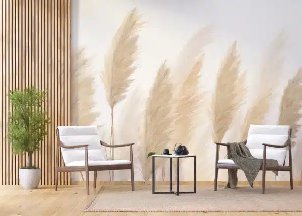 Pampas Field | Made-to-Measure Wallpaper | Artlook | FT5P 3057