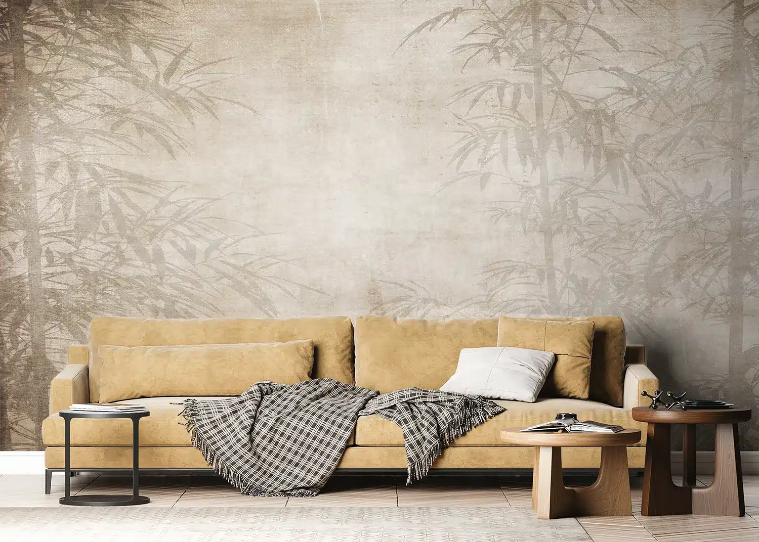 Bamboo Forest | Made-to-Measure Wallpaper | Artlook | FT5P 3069 5