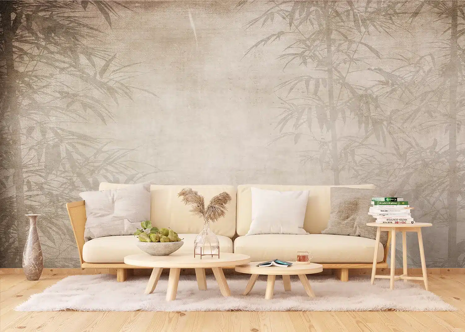 Bamboo Forest | Made-to-Measure Wallpaper | Artlook | FT5P 3069 8