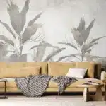 Wall Mural Tropical Leaves, 375 x 270 cm, FT5P 3073