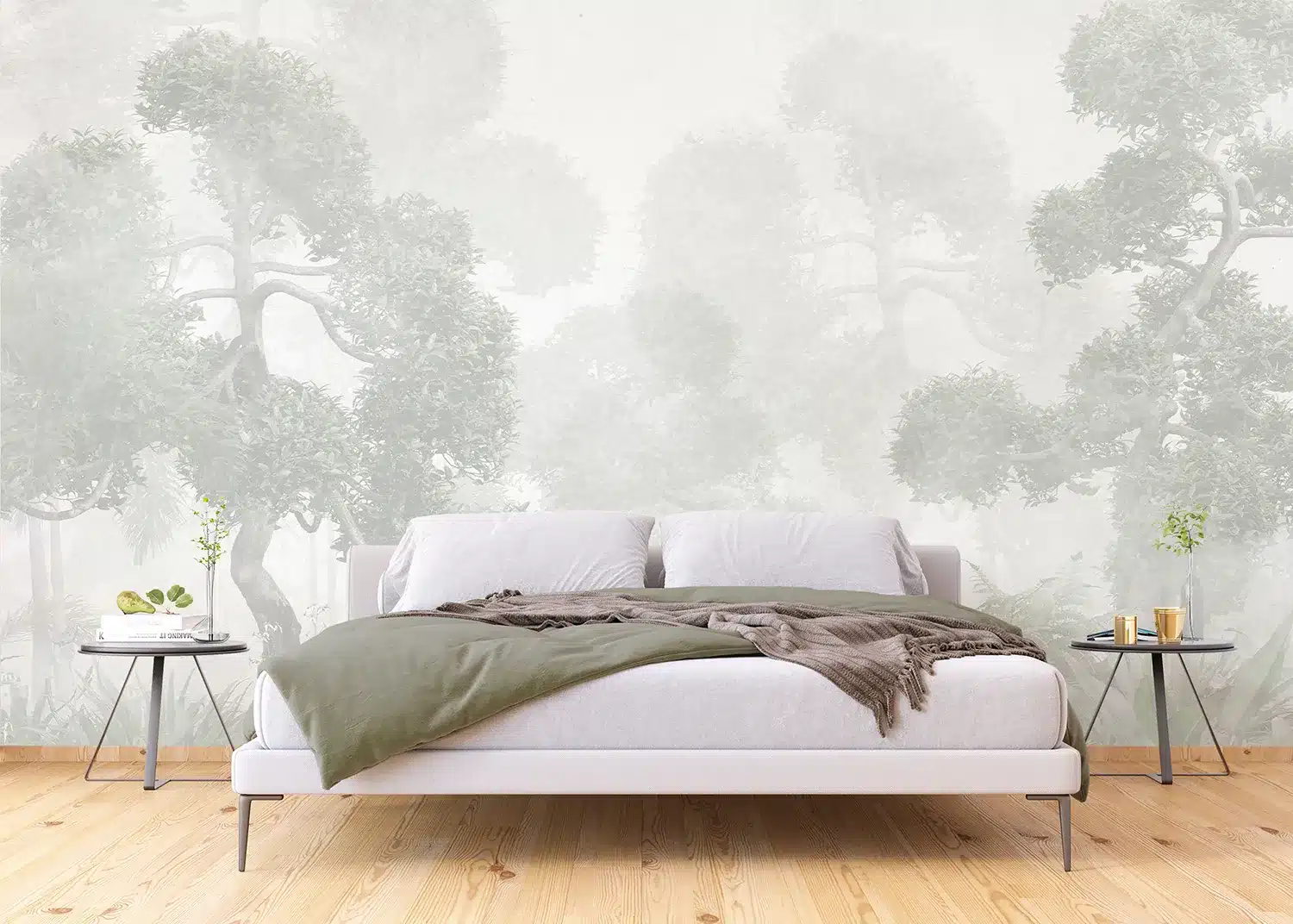 Asian Garden | Made-to-Measure Wallpaper | Artlook | FT5P 3075 5