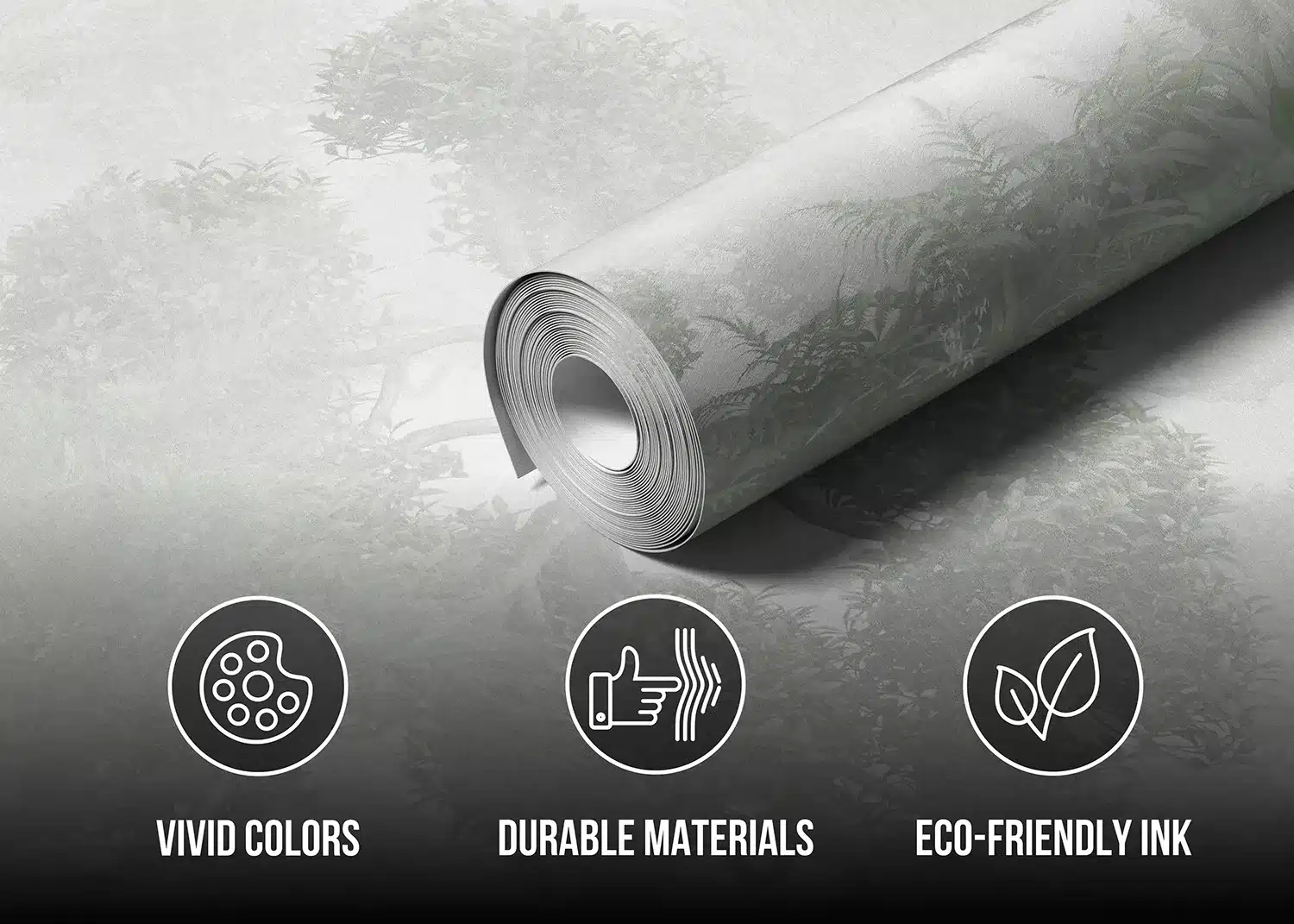 Asian Garden | Made-to-Measure Wallpaper | Artlook | FT5P 3075 8