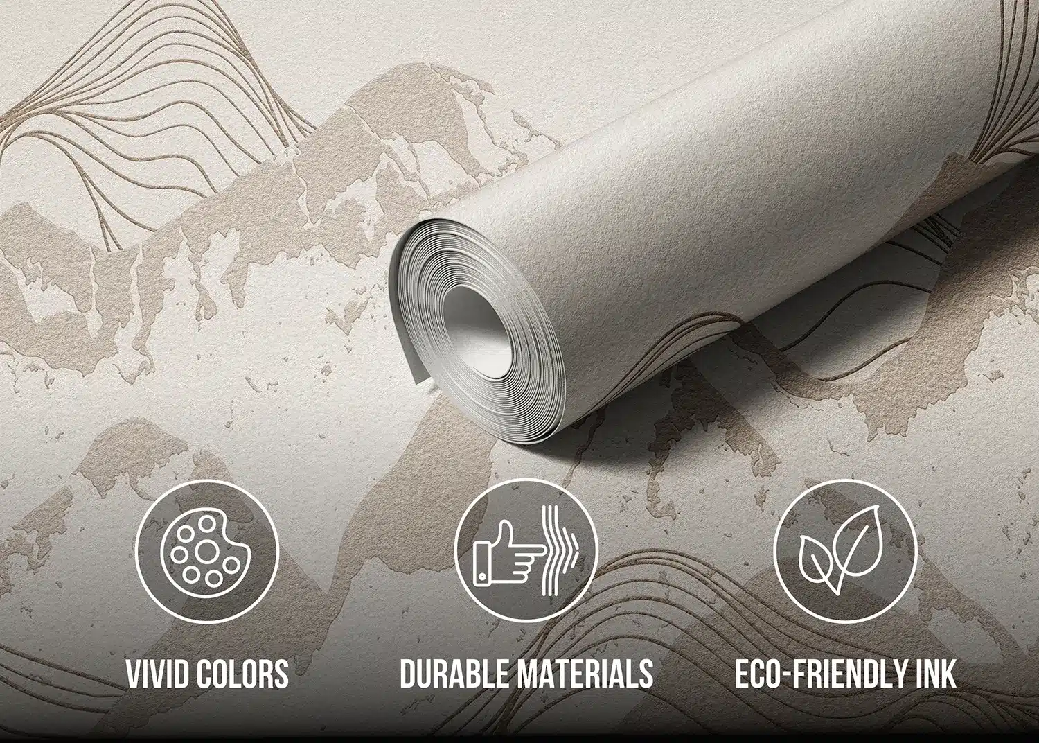 Mountains Landscape | Made-to-Measure Wallpaper | Artlook | FT5P 352139 6
