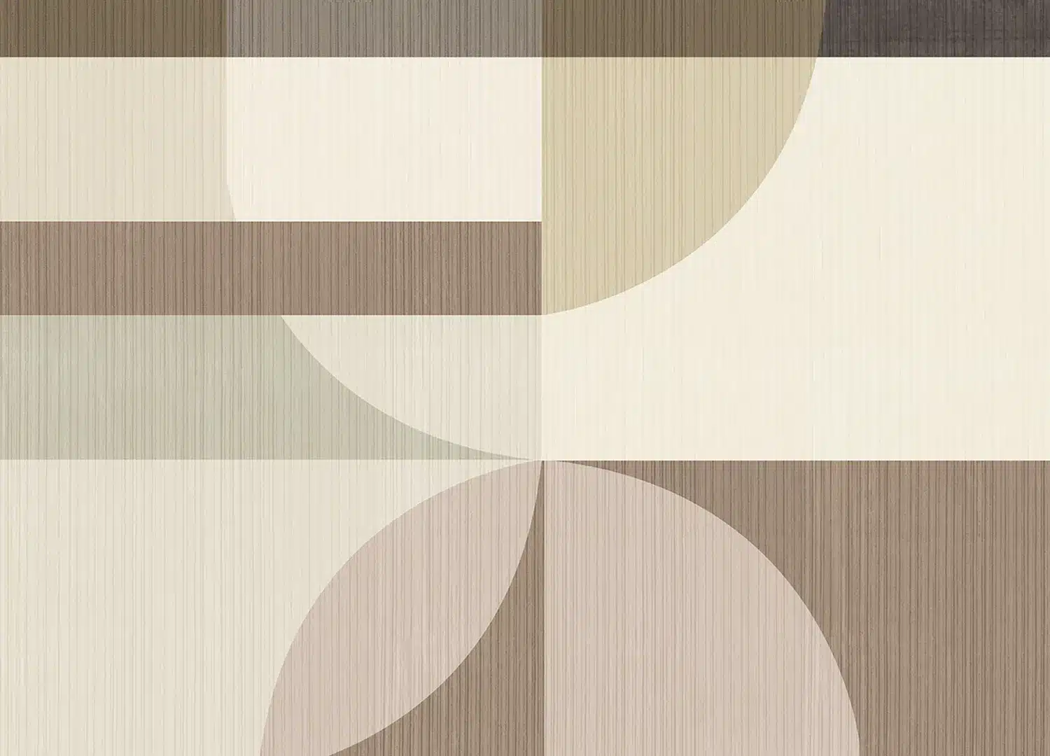 Muted Blocks | Made-to-Measure Wallpaper | Artlook | FT5P 352333