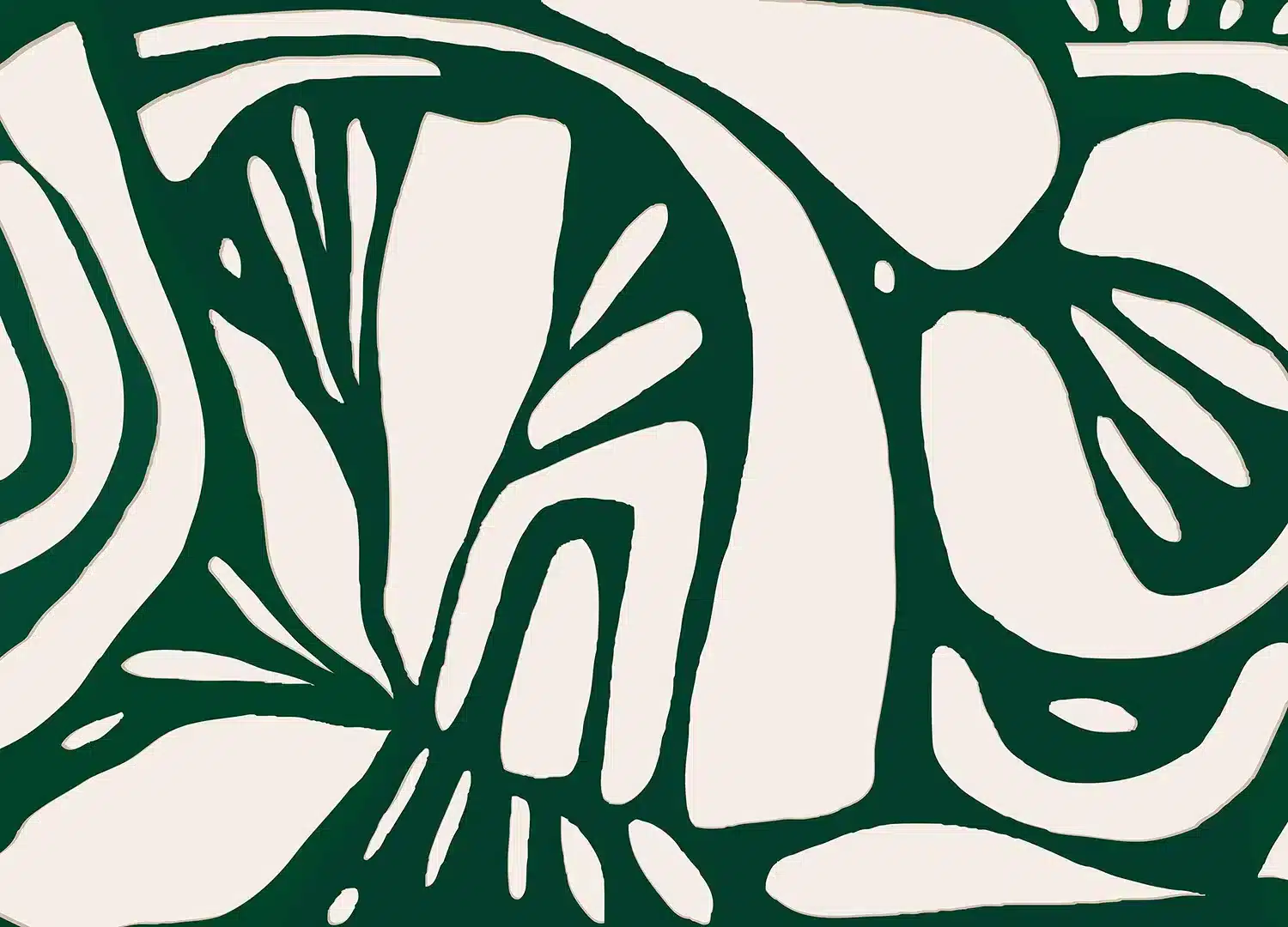 Foliage Expression | Made-to-Measure Wallpaper | Artlook | FT5P 352339