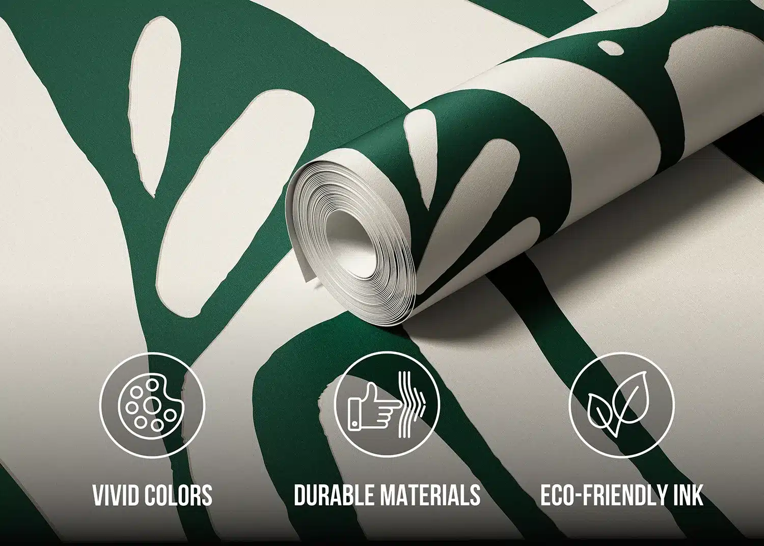 Foliage Expression | Made-to-Measure Wallpaper | Artlook | FT5P 352339 4