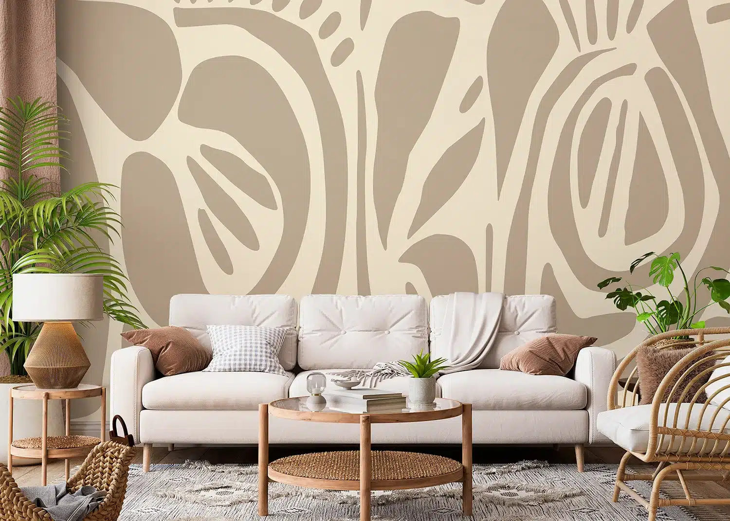 Seamless Background | Made-to-Measure Wallpaper | Artlook | FT5P 352343 2