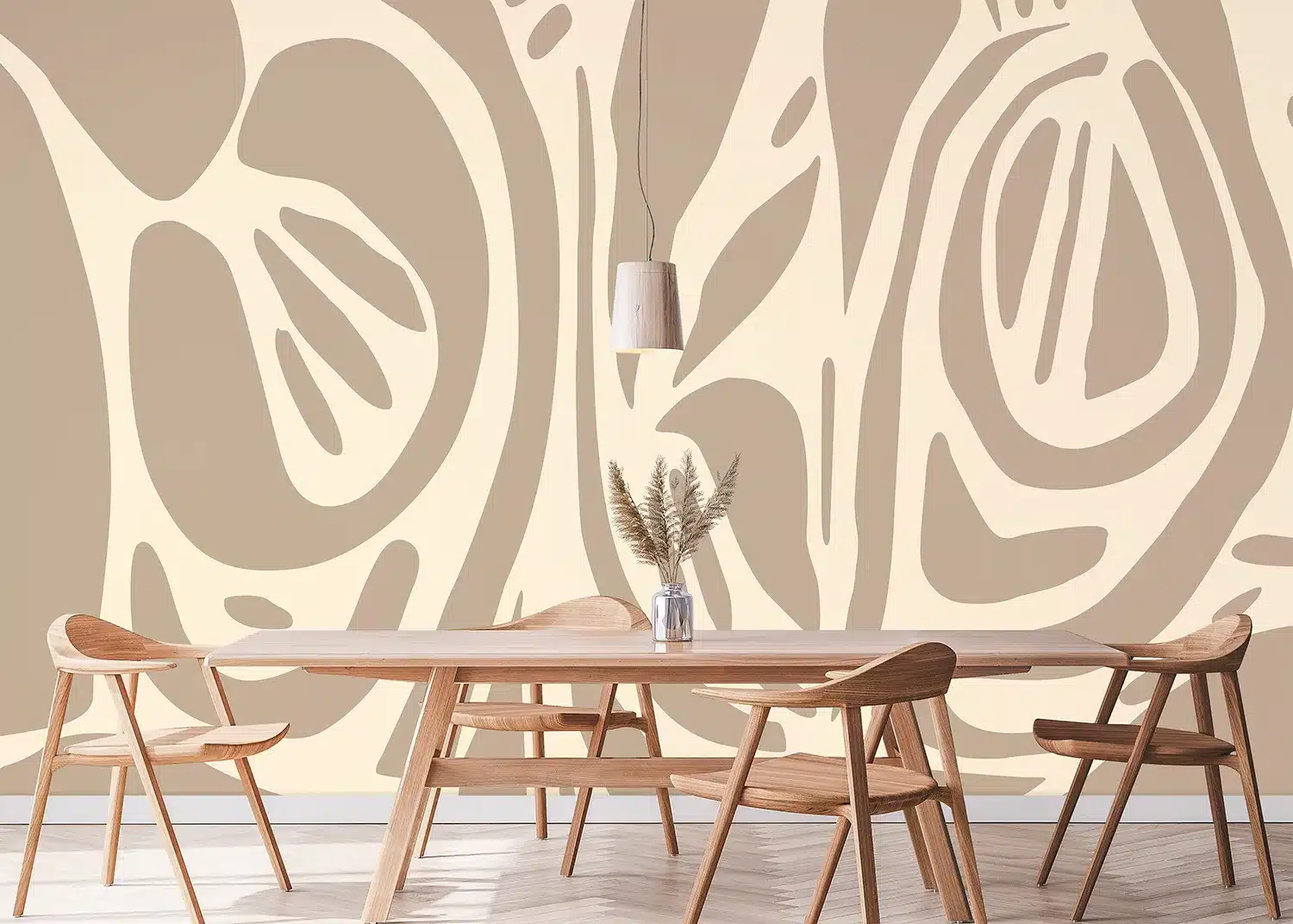 Seamless Background | Made-to-Measure Wallpaper | Artlook | FT5P 352343 3