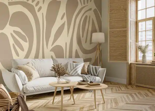 Seamless Background | Made-to-Measure Wallpaper | Artlook | FT5P 352343