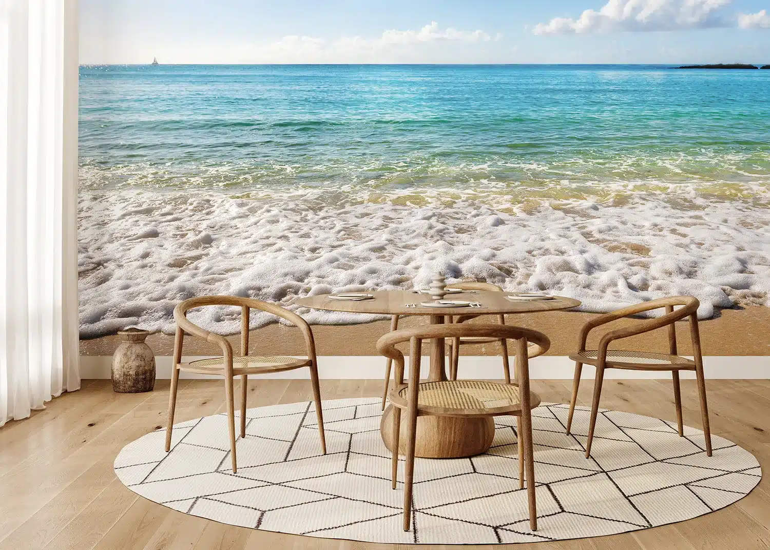 Sea | Made-to-Measure Wallpaper | Artlook | FT5P 352381 2