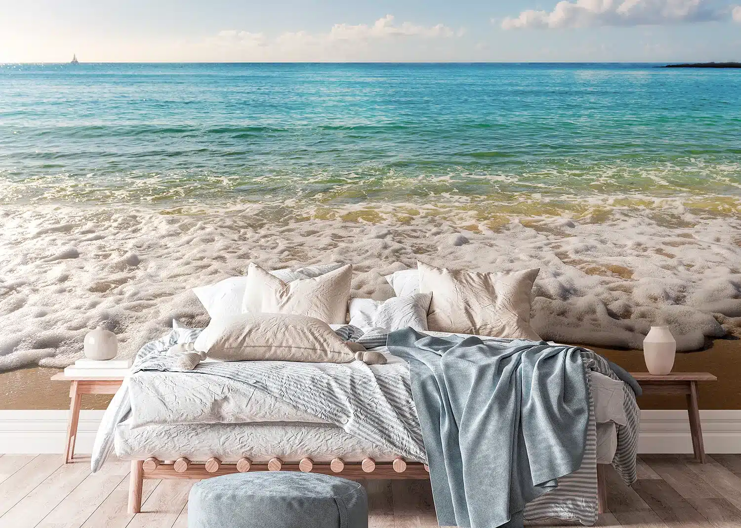 Sea | Made-to-Measure Wallpaper | Artlook | FT5P 352381 3