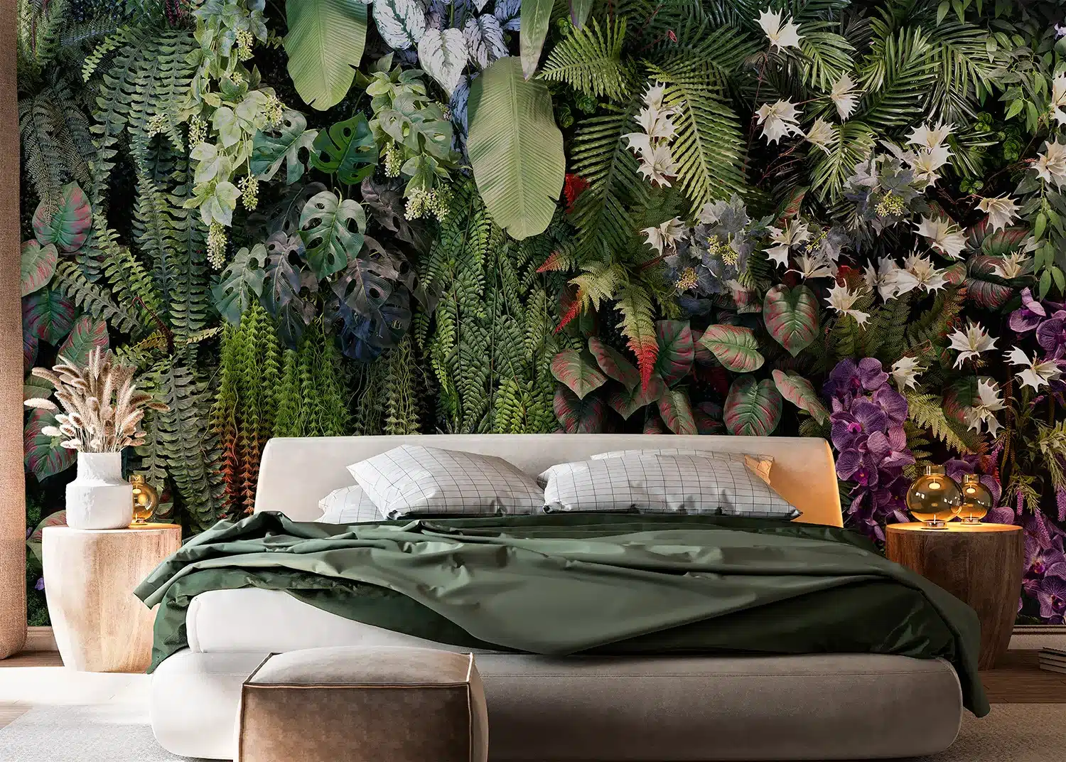 Classic Garden | Made-to-Measure Wallpaper | Artlook | FT5P 352425 3
