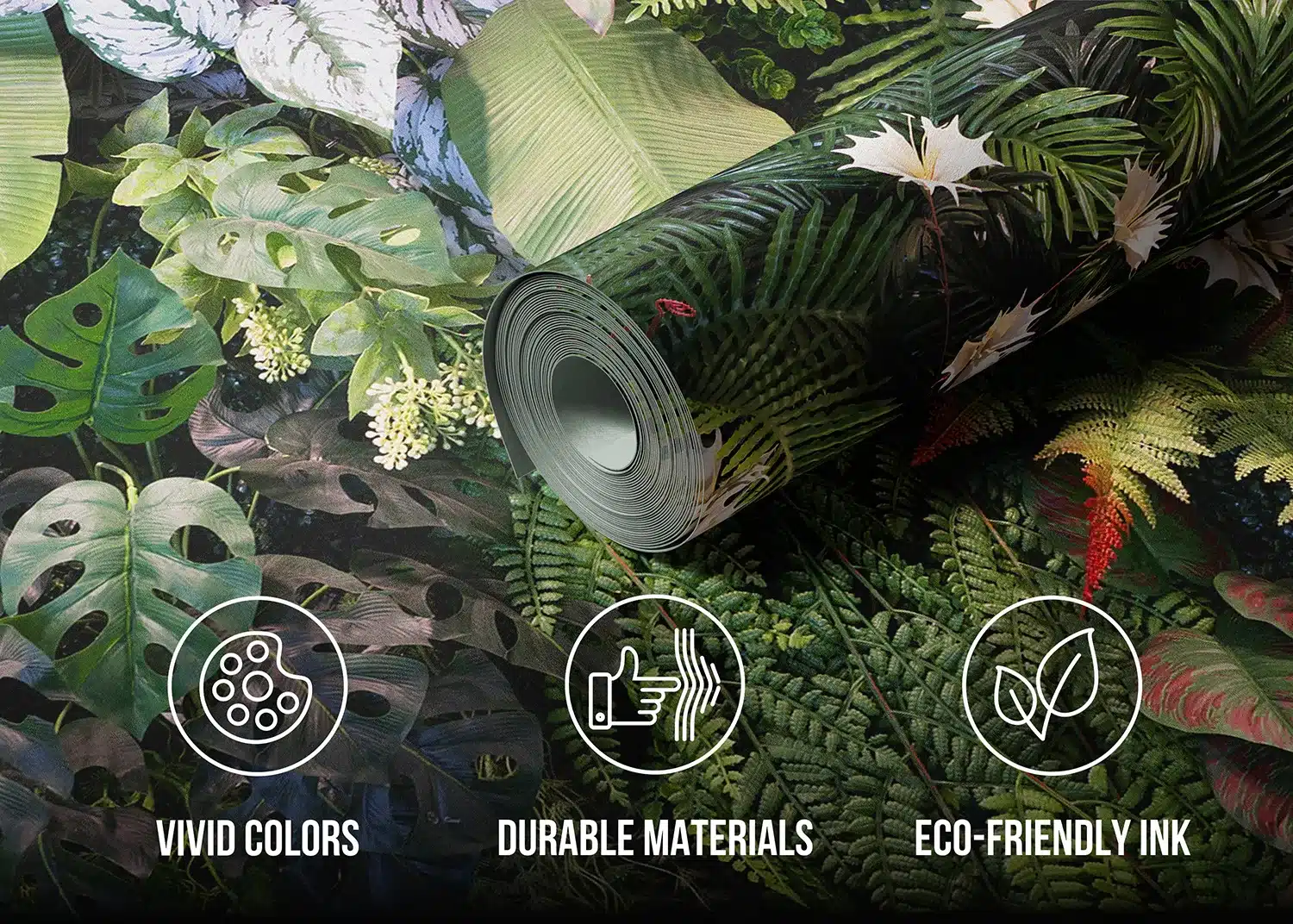 Classic Garden | Made-to-Measure Wallpaper | Artlook | FT5P 352425 4