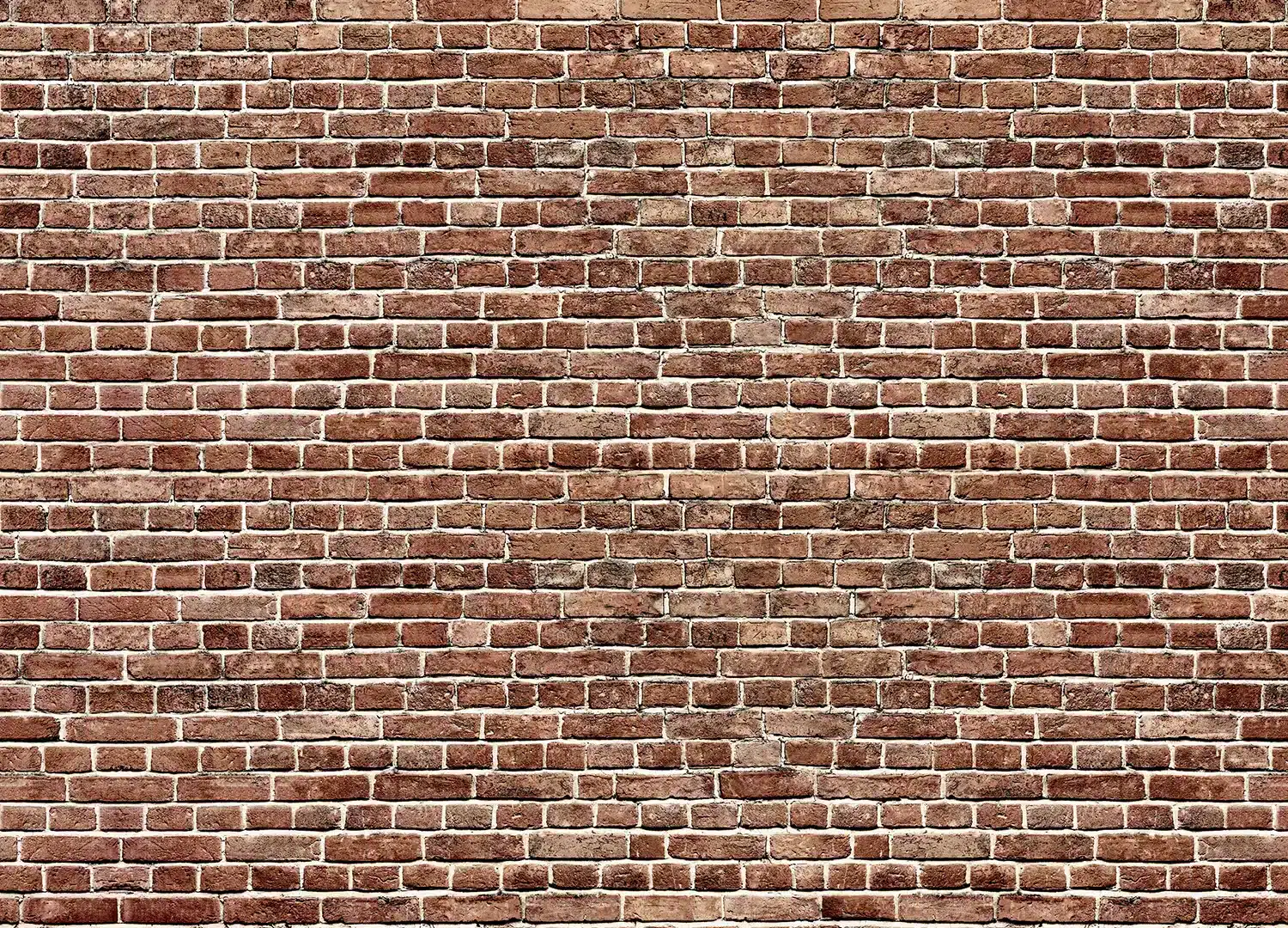 Midland Bricks | Made-to-Measure Wallpaper | Artlook | FT5P 352427