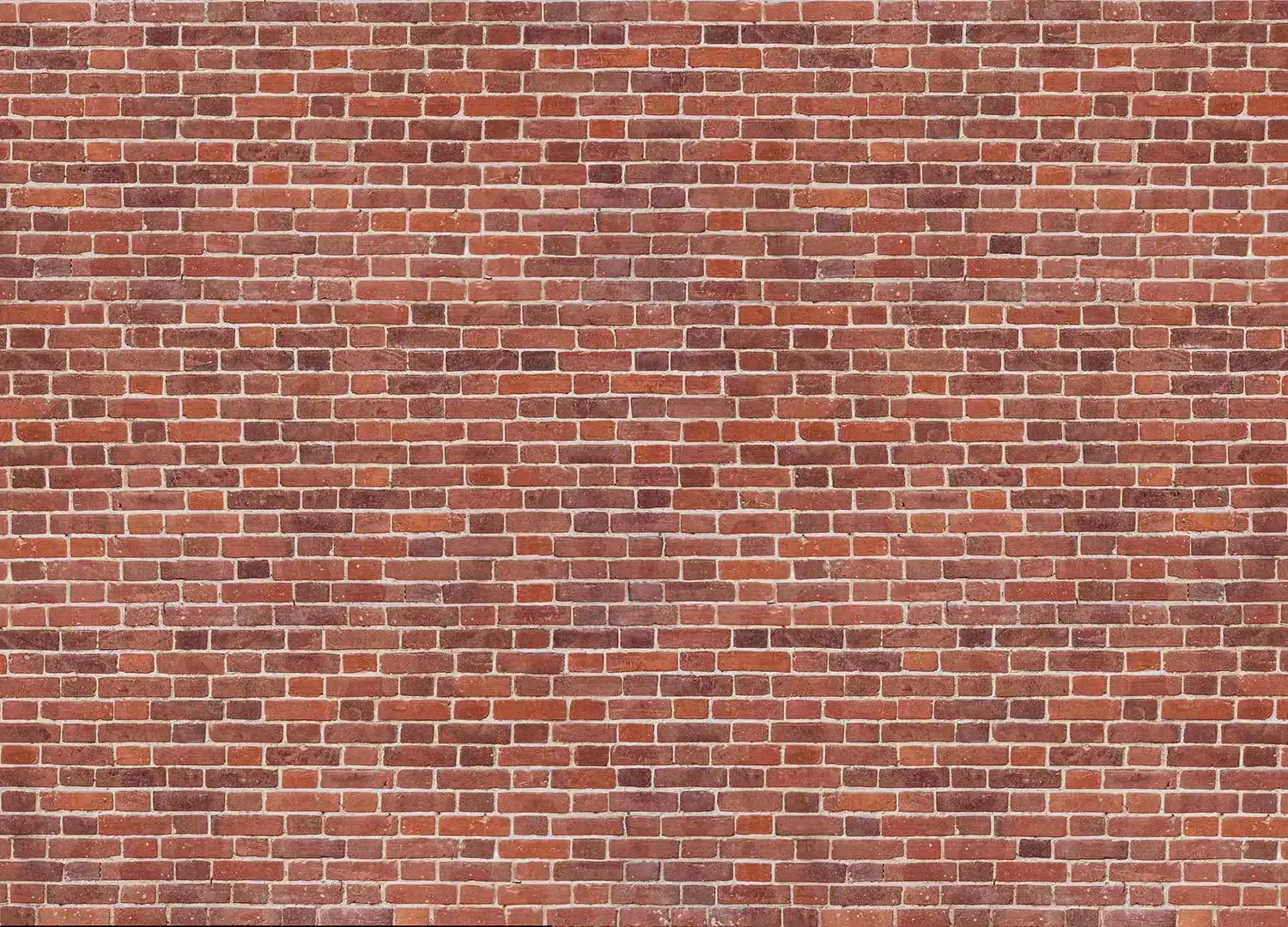 Red Bricks | Made-to-Measure Wallpaper | Artlook | FT5P 352429