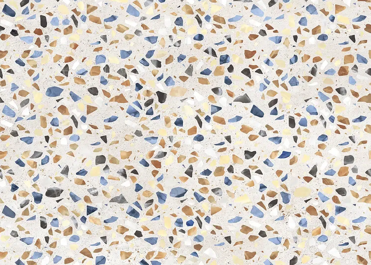 Terrazzo Marble | Made-to-Measure Wallpaper | Artlook | FTNS 1248