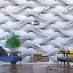 Wall Mural Ropes, 375 x 270 cm, FTNS 1258