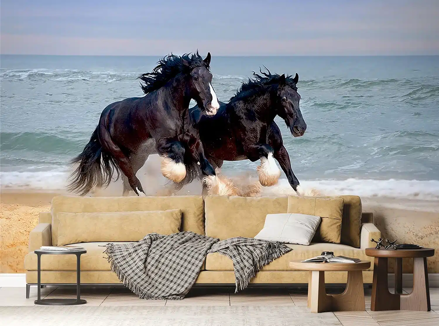 Breaking the Waves | Made-to-Measure Wallpaper | Artlook | FTNS 1260 3