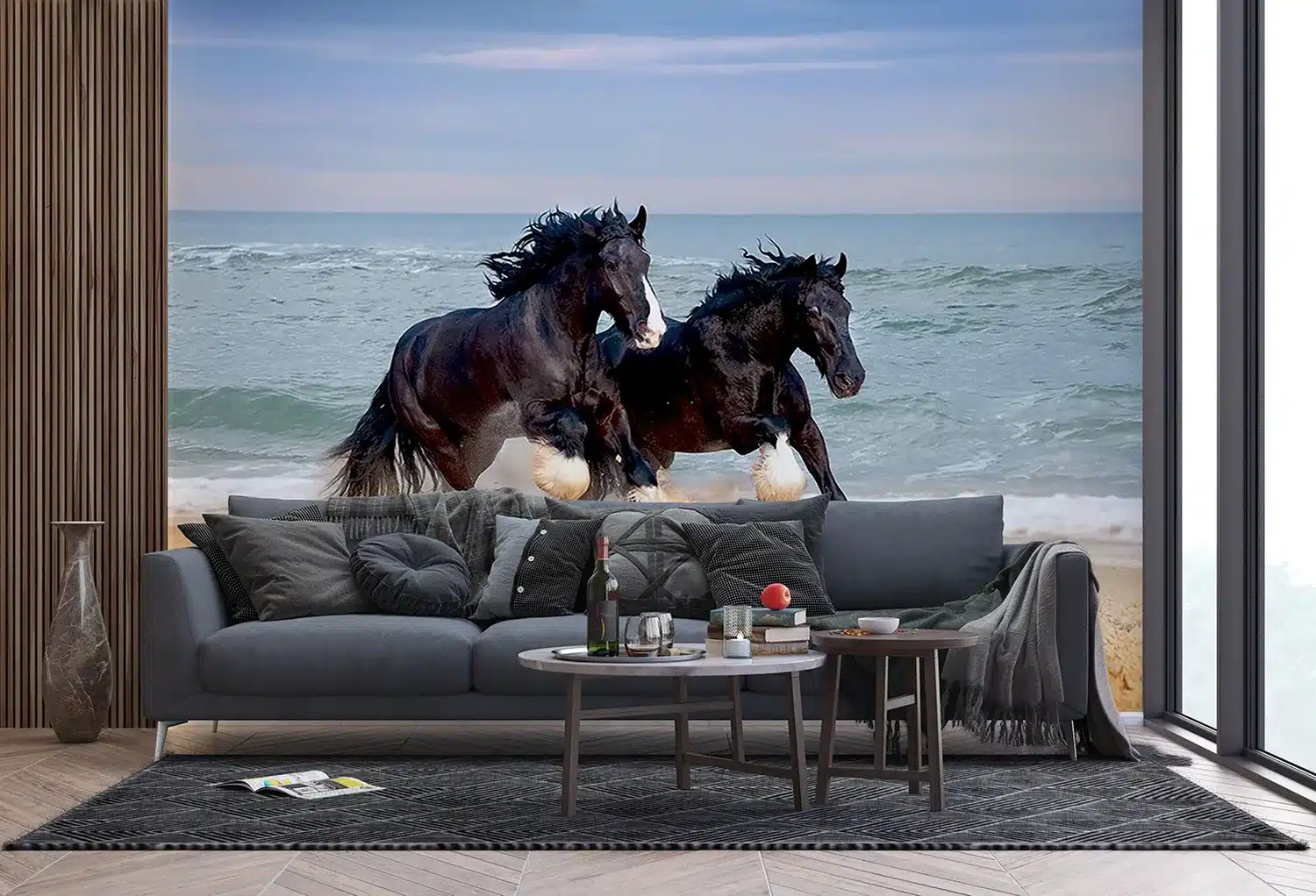 Breaking the Waves | Made-to-Measure Wallpaper | Artlook | FTNS 1260 4