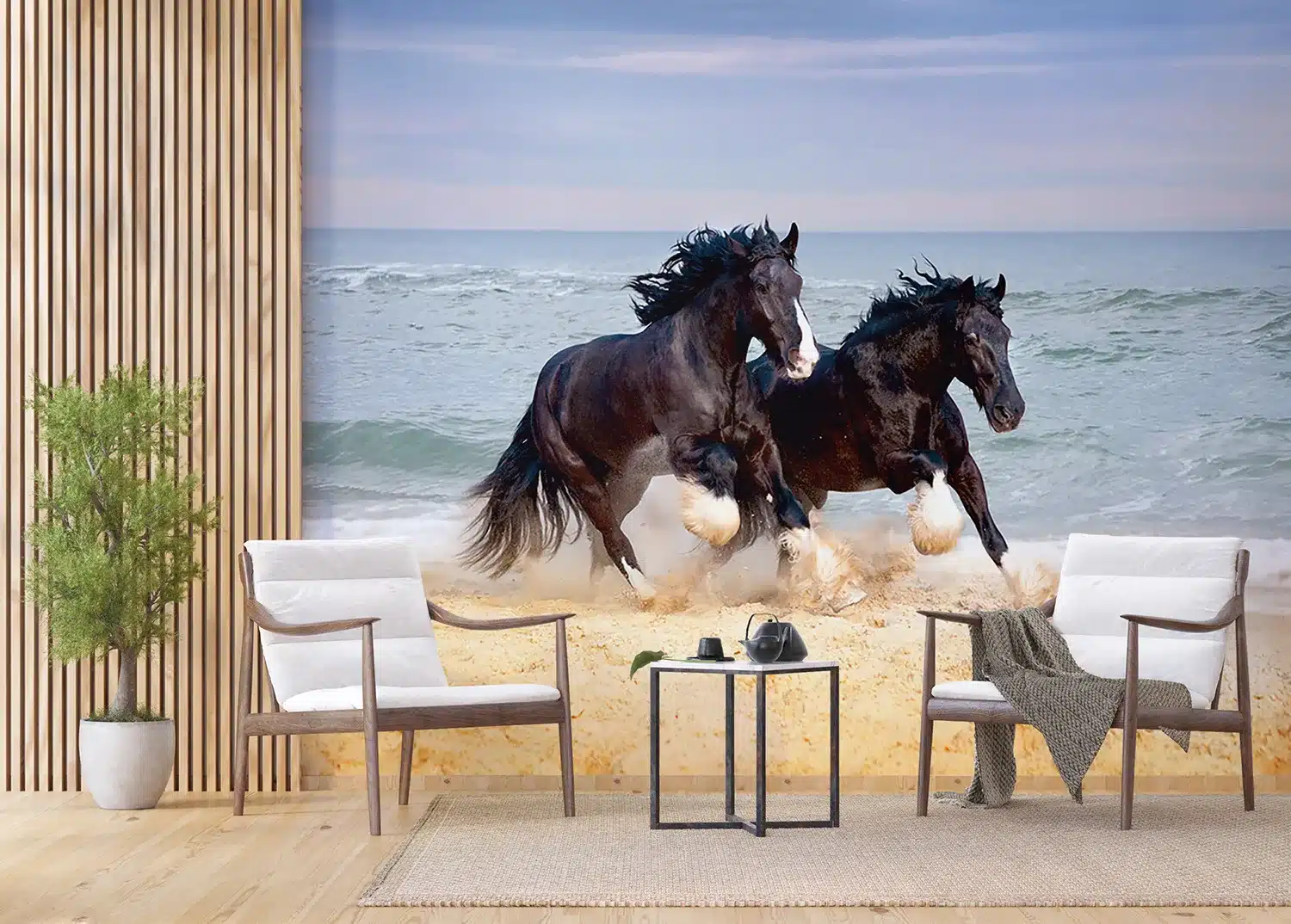 Breaking the Waves | Made-to-Measure Wallpaper | Artlook | FTNS 1260 5