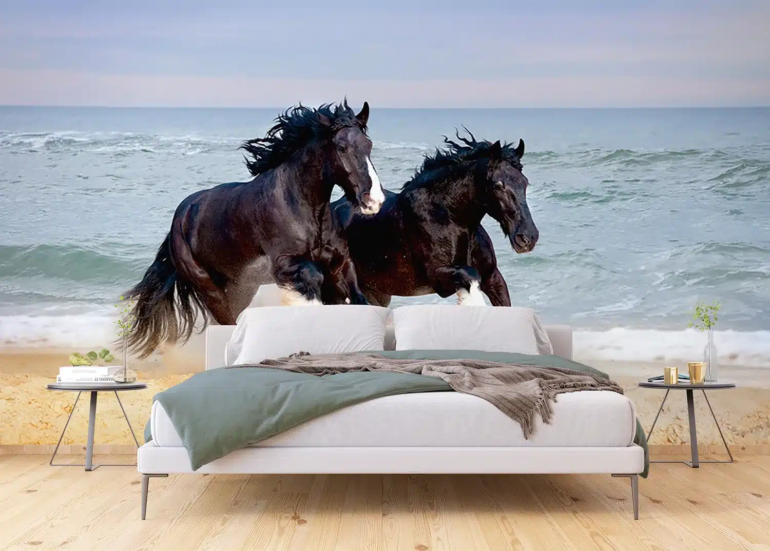 Breaking the Waves | Made-to-Measure Wallpaper | Artlook | FTNS 1260 6