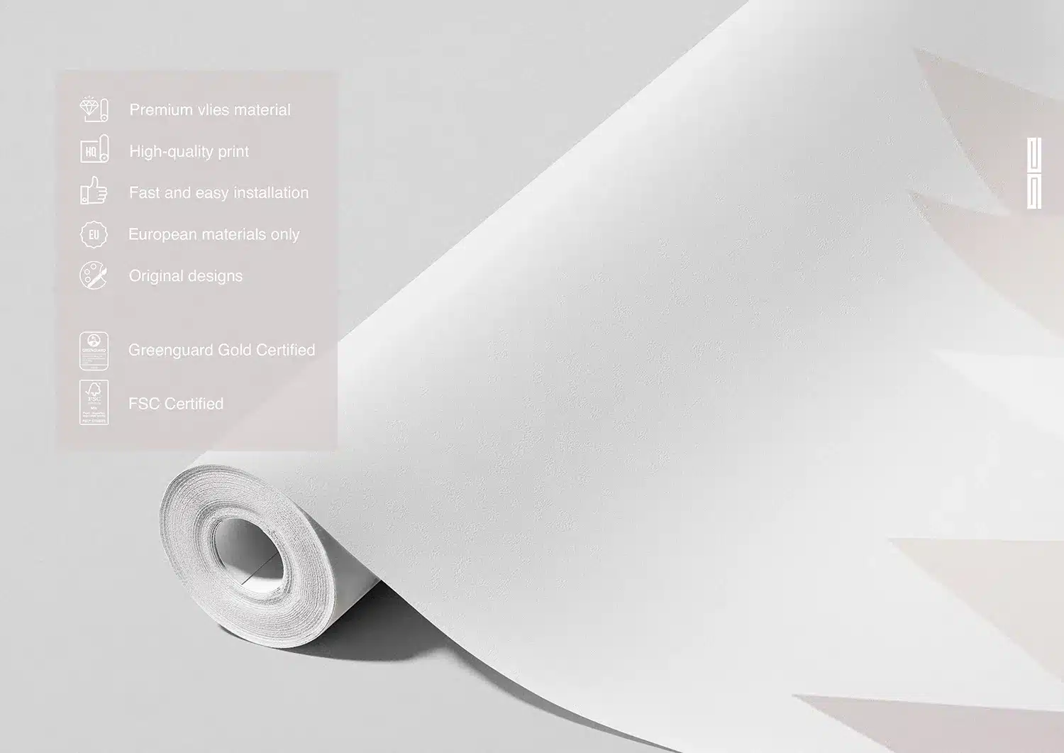 Mountain Ridge | Made-to-Measure Wallpaper | Artlook | FTNS 1271 7