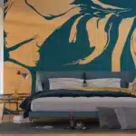 Wall Mural Oriental Flow, 375 x 270 cm, FTNS 1274