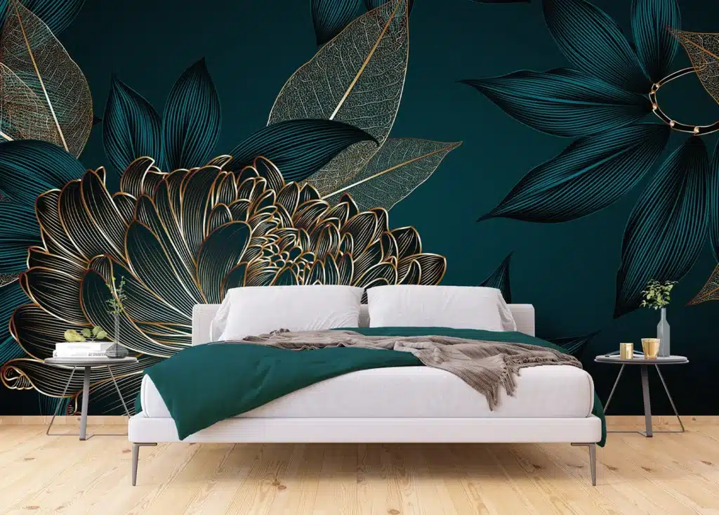 Wall Mural Touch of Luxury, Made to Measure, FTNS 1282 2