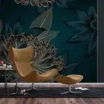 Wall Mural Touch of Luxury, 375 x 270 cm, FTNS 1282