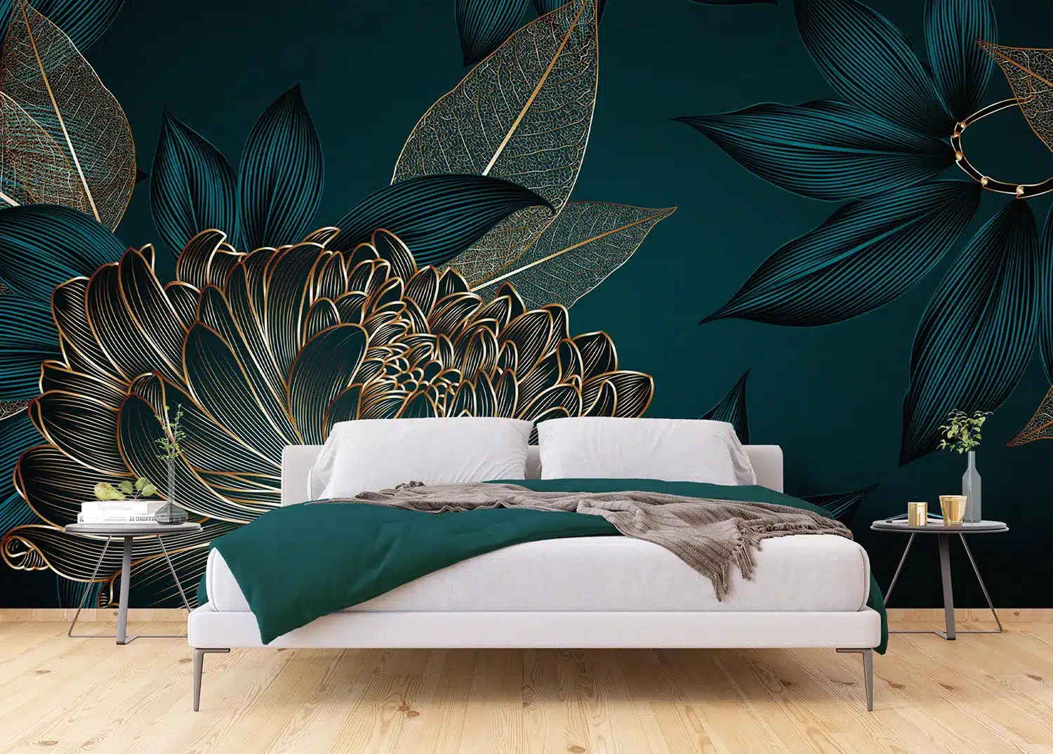 Luxury Touch | Made-to-Measure Wallpaper | Artlook | FTNS 1282 7