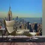 Wall Mural New York, 375 x 270 cm, FTNS 2471