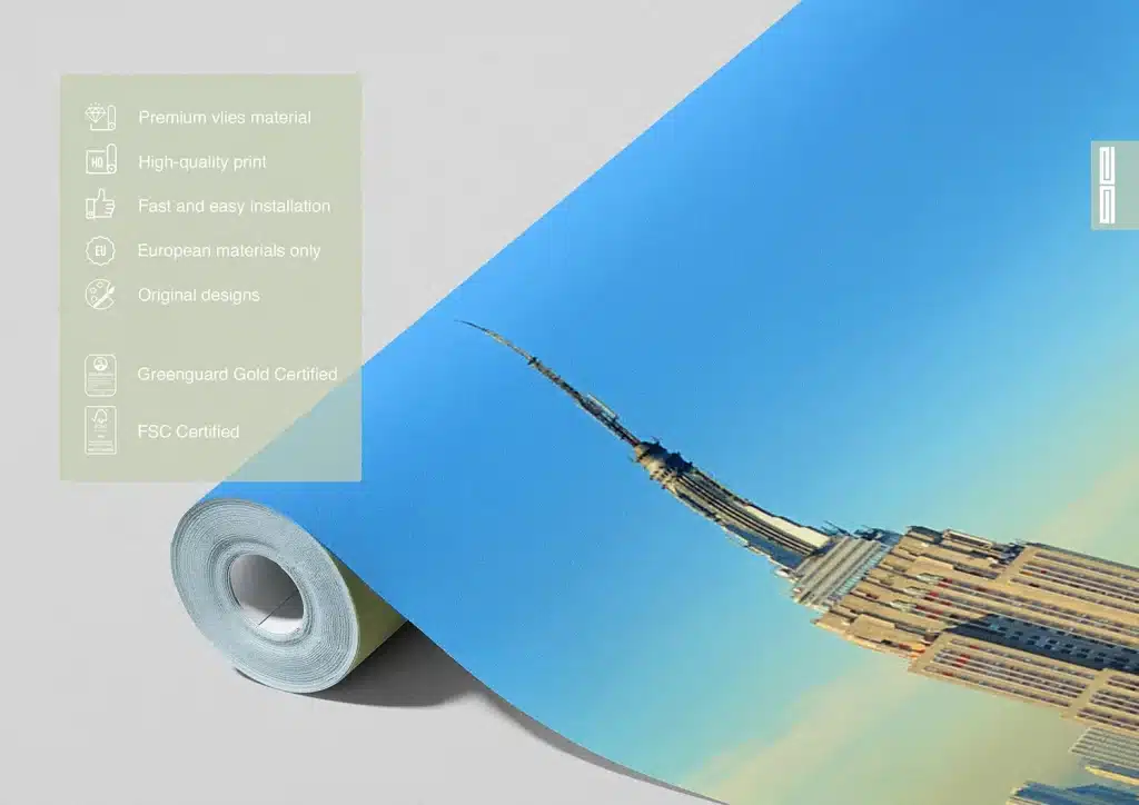 Wall Mural New York, Made to Measure, FTNS 2471 5