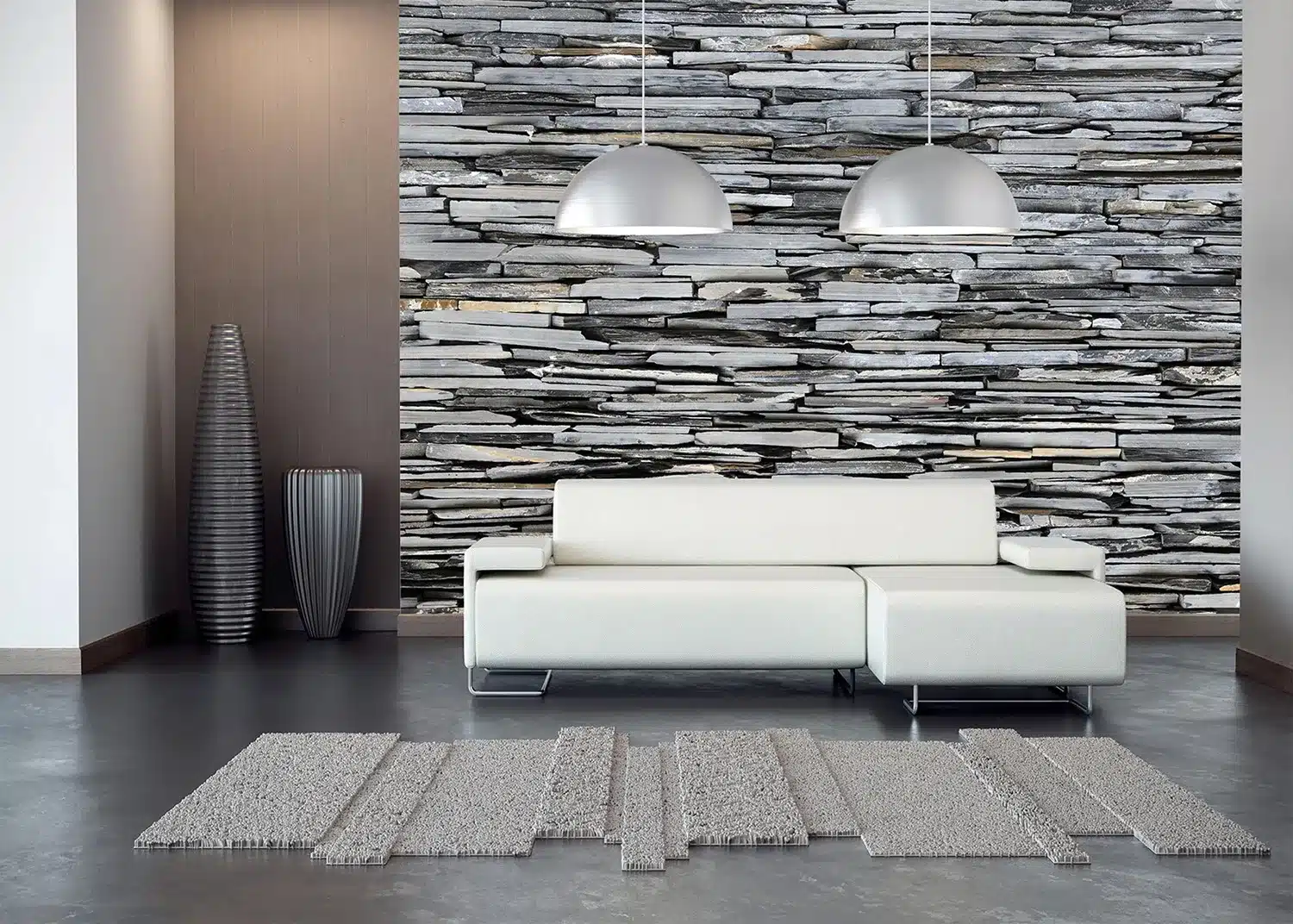 Stone Masonry | Made-to-Measure Wallpaper | Artlook | FTNS 2479 2