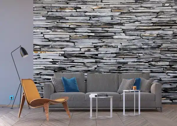 Stone Masonry | Made-to-Measure Wallpaper | Artlook | FTNS 2479