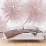 Wall Mural Tender Dandelion, 375 x 270 cm, FTNS 2493