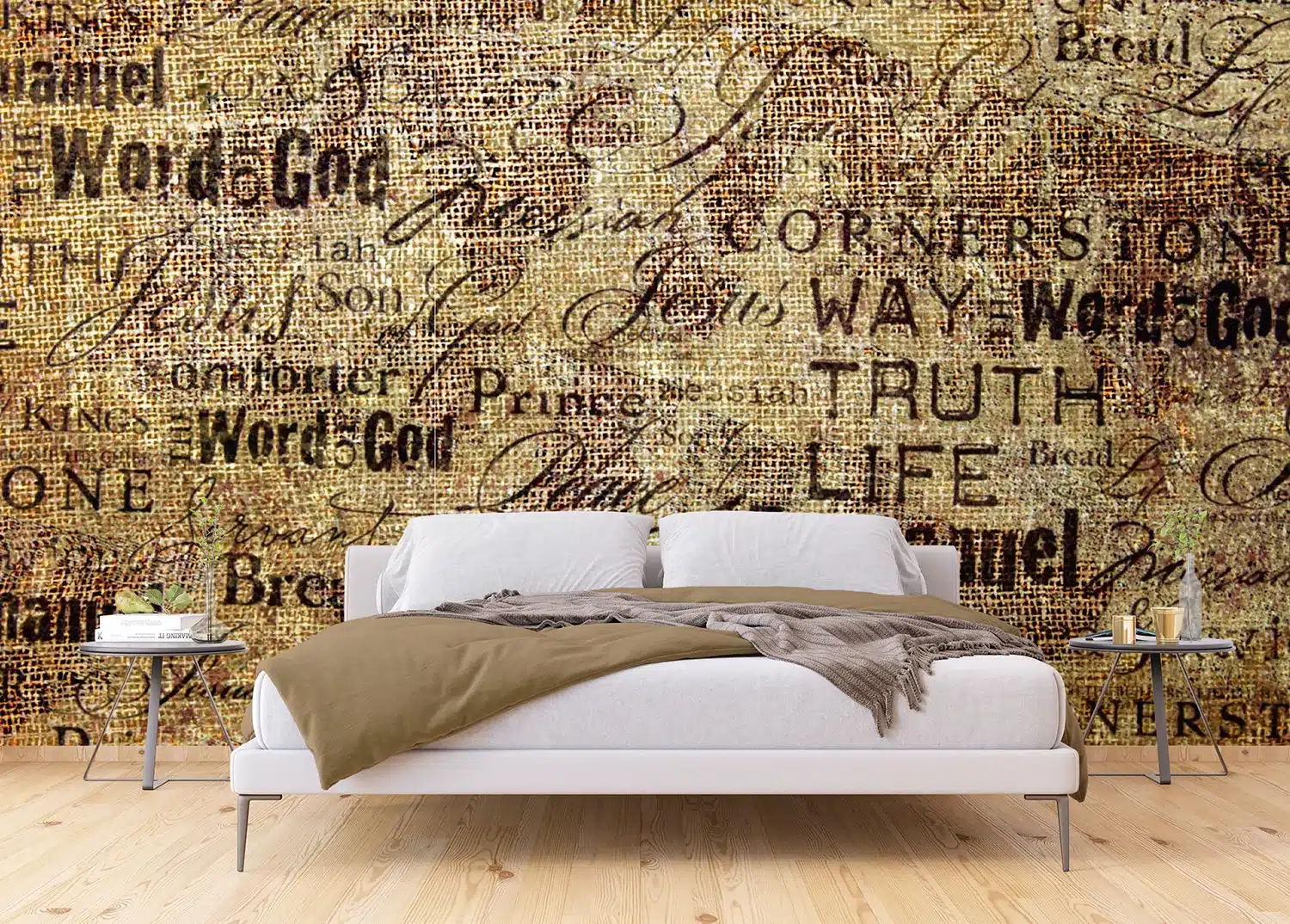 Canvas | Made-to-Measure Wallpaper | Artlook | FTNXXL 0331 2