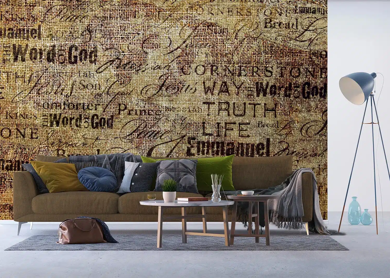 Canvas | Made-to-Measure Wallpaper | Artlook | FTNXXL 0331 4
