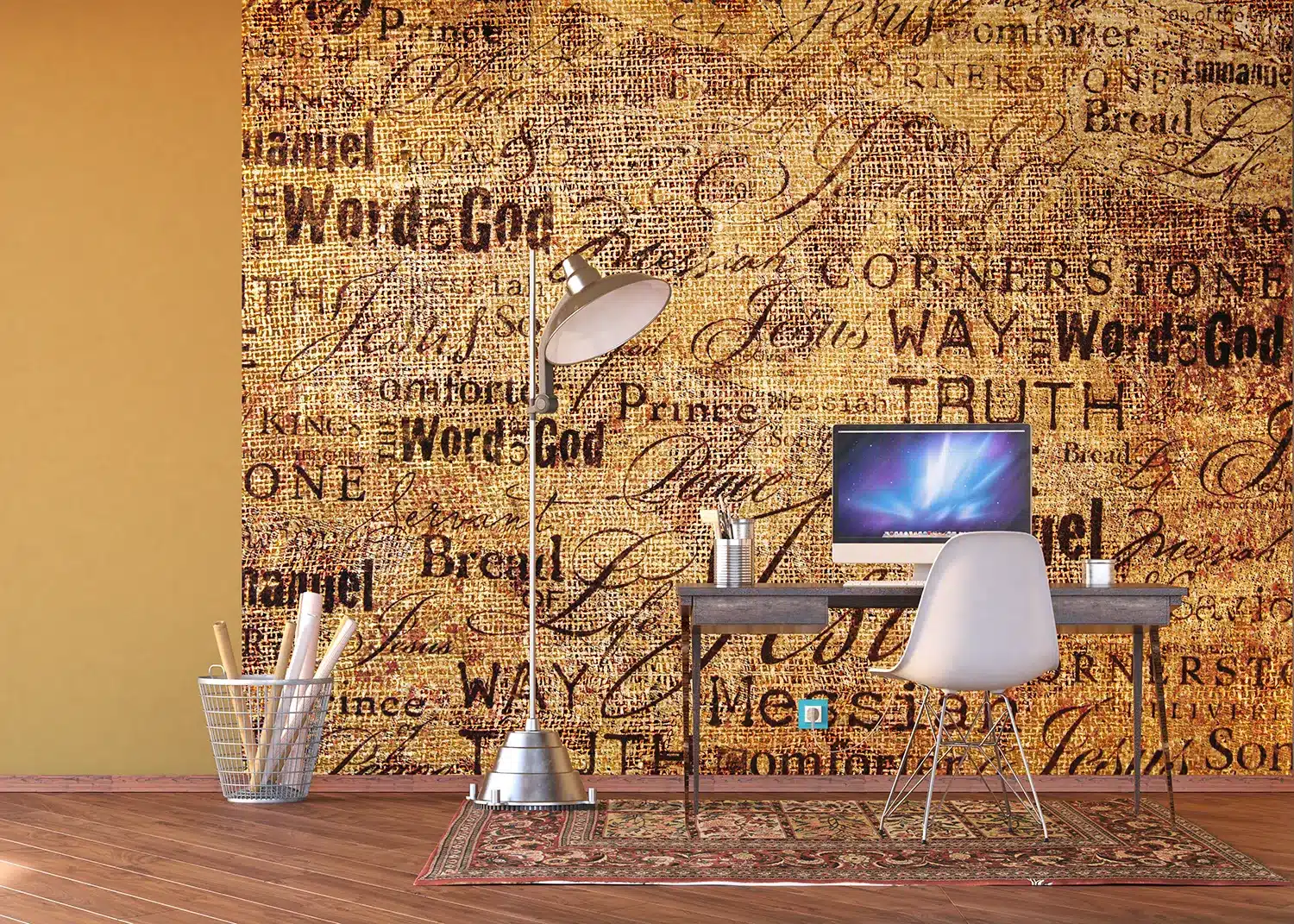 Canvas | Made-to-Measure Wallpaper | Artlook | FTNXXL 0331 5