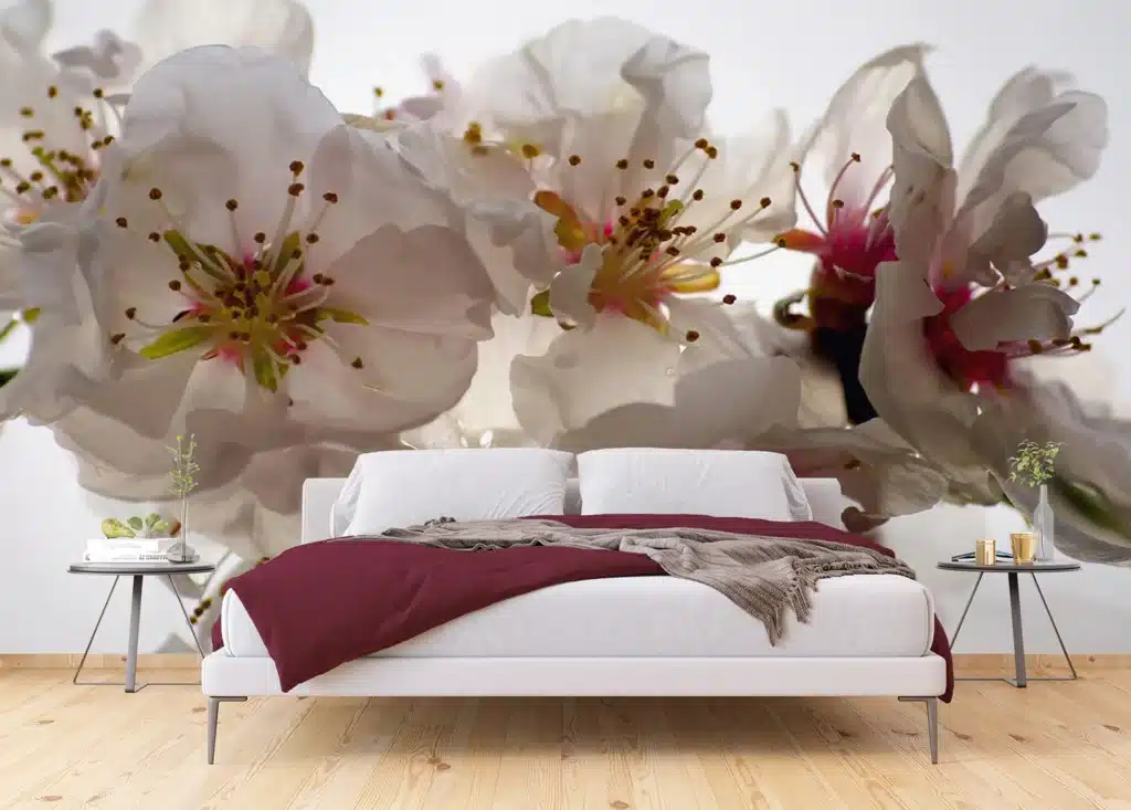 Wall Mural Tenderness, Made to Measure, FTNXXL 0385 2