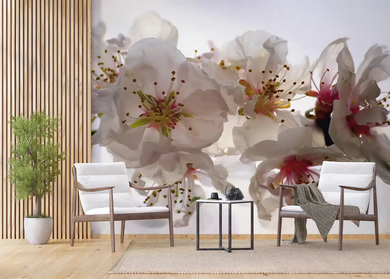 Tenderness | Made-to-Measure Wallpaper | Artlook | FTNXXL 0385 3