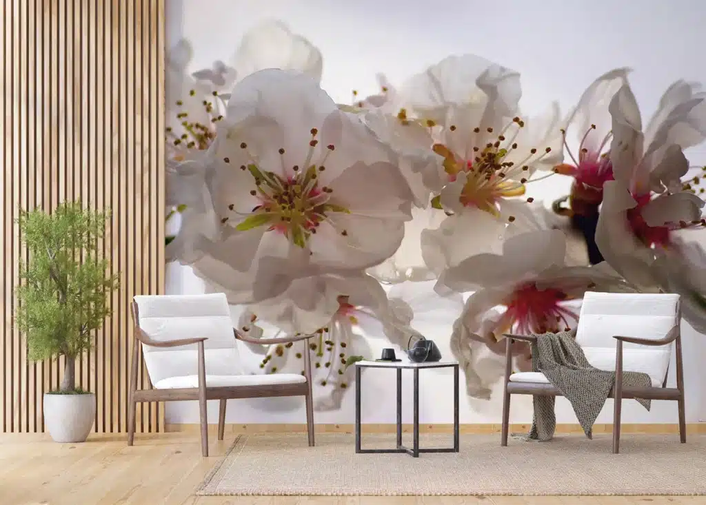 Wall Mural Tenderness, Made to Measure, FTNXXL 0385 5