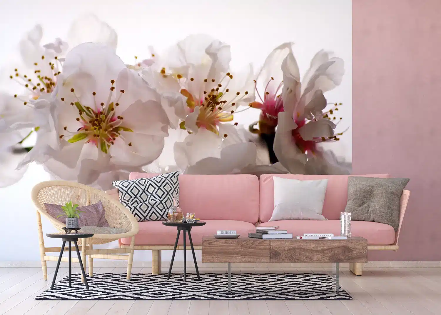 Tenderness | Made-to-Measure Wallpaper | Artlook | FTNXXL 0385 5