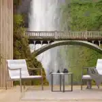 Wall Mural Waterfall, 375 x 270 cm, FTNXXL 0476