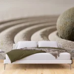 Wall Mural Sand Stones, 375 x 270 cm, FTNXXL 1115