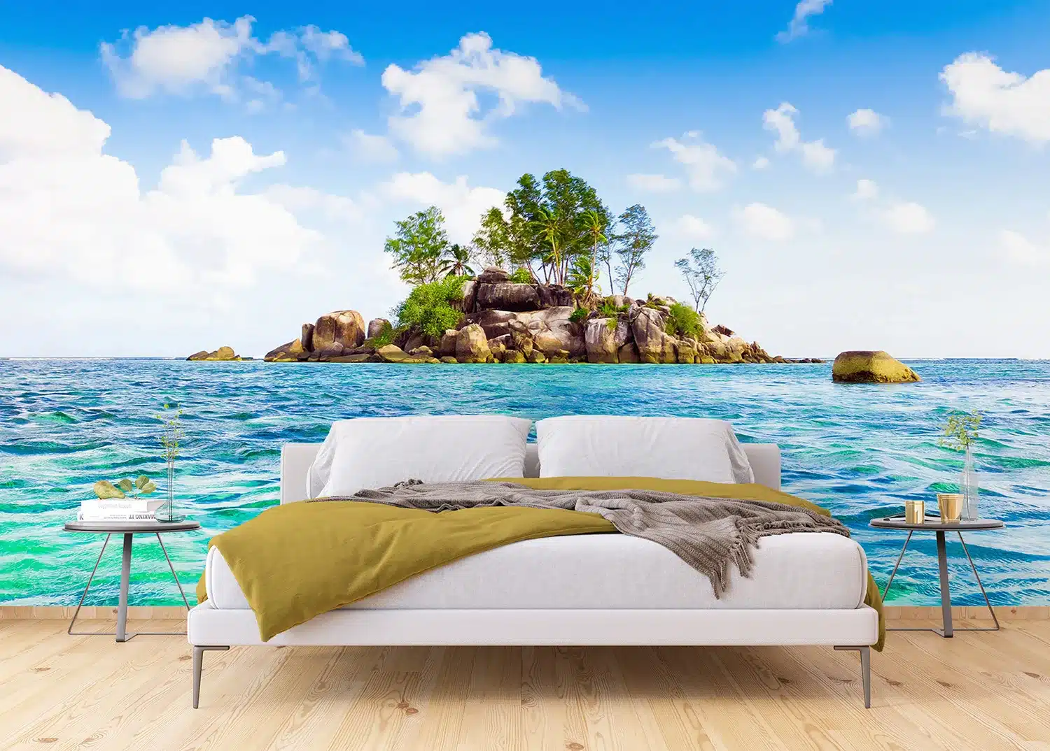 Island | Made-to-Measure Wallpaper | Artlook | FTNXXL 1120 2