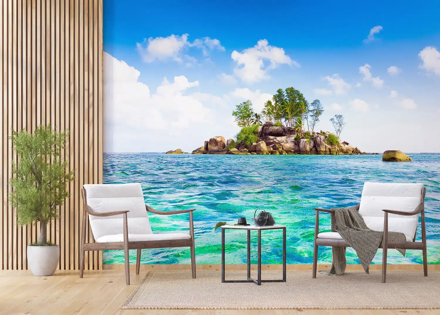 Island | Made-to-Measure Wallpaper | Artlook | FTNXXL 1120 3