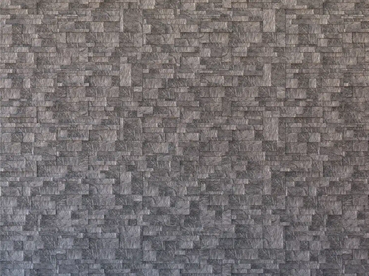 Mosaic Stones | Made-to-Measure Wallpaper | Artlook | FTNXXL 1220